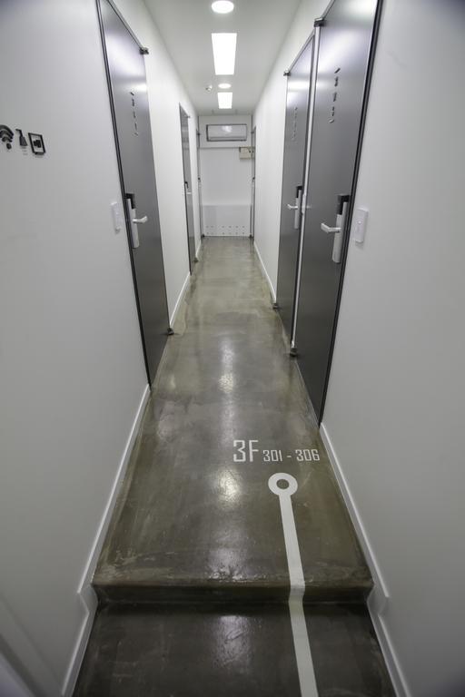 K-Guesthouse Dongdaemun Premium 2 Seoul Exterior photo