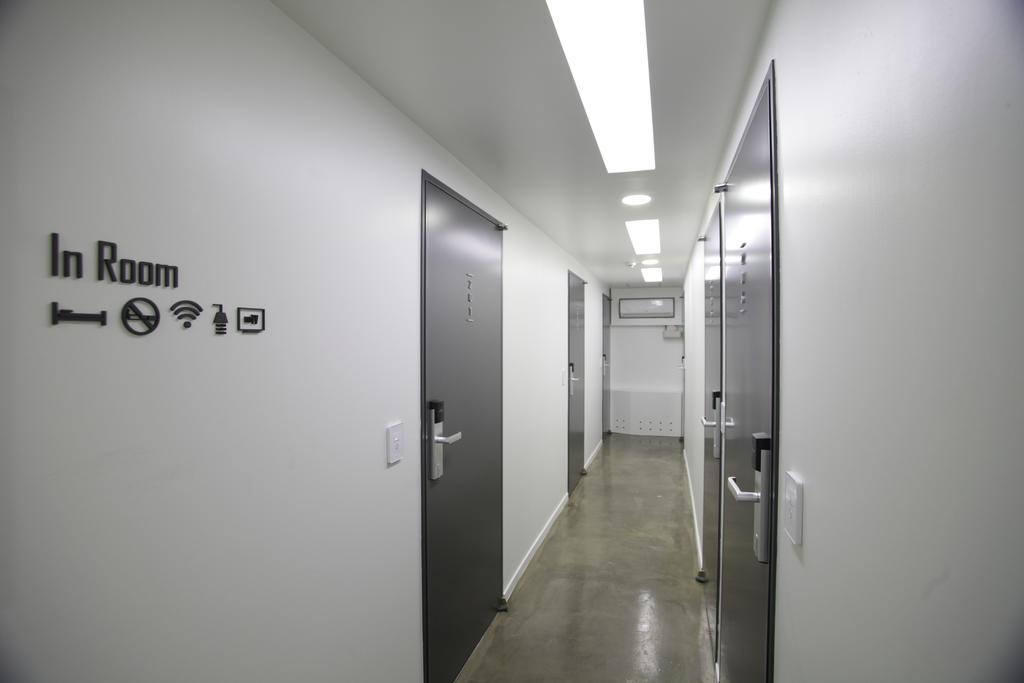 K-Guesthouse Dongdaemun Premium 2 Seoul Exterior photo