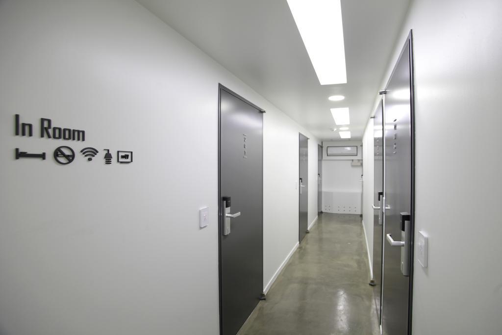 K-Guesthouse Dongdaemun Premium 2 Seoul Exterior photo