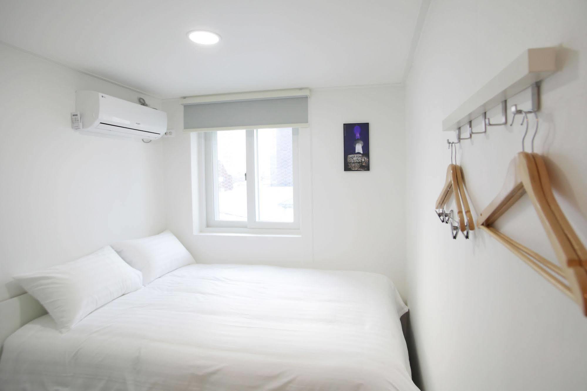 K-Guesthouse Dongdaemun Premium 2 Seoul Exterior photo