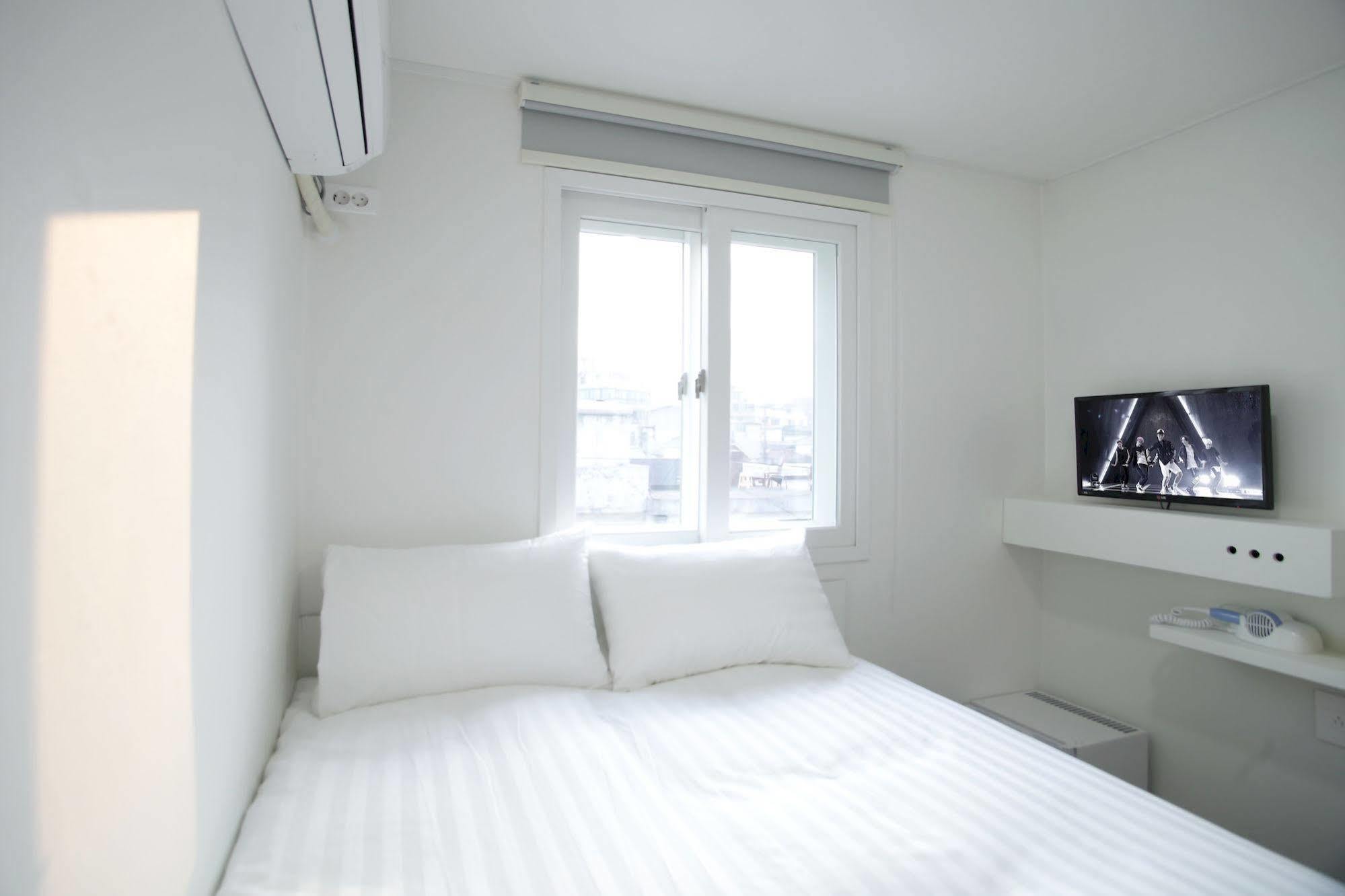 K-Guesthouse Dongdaemun Premium 2 Seoul Exterior photo
