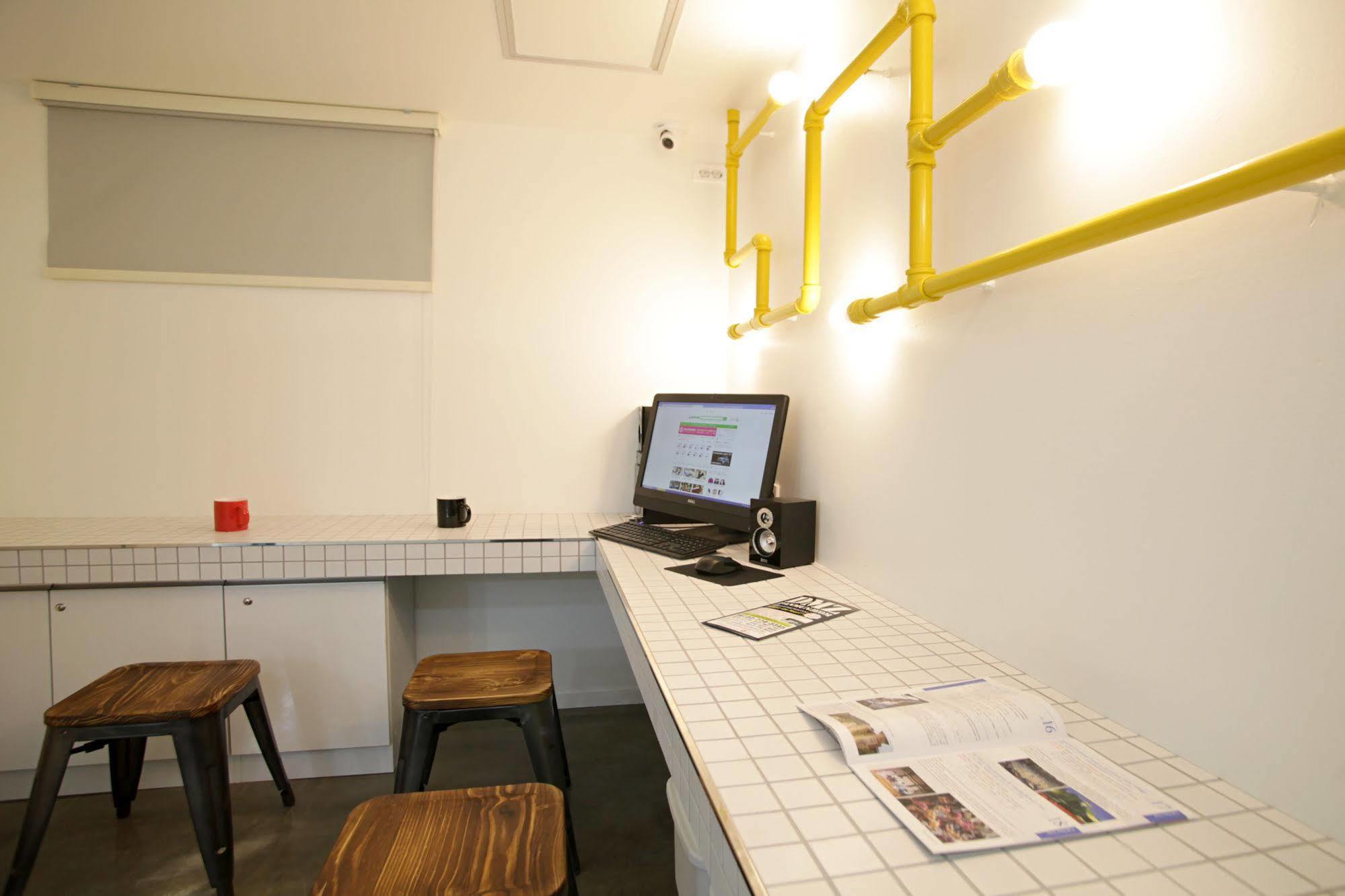 K-Guesthouse Dongdaemun Premium 2 Seoul Exterior photo