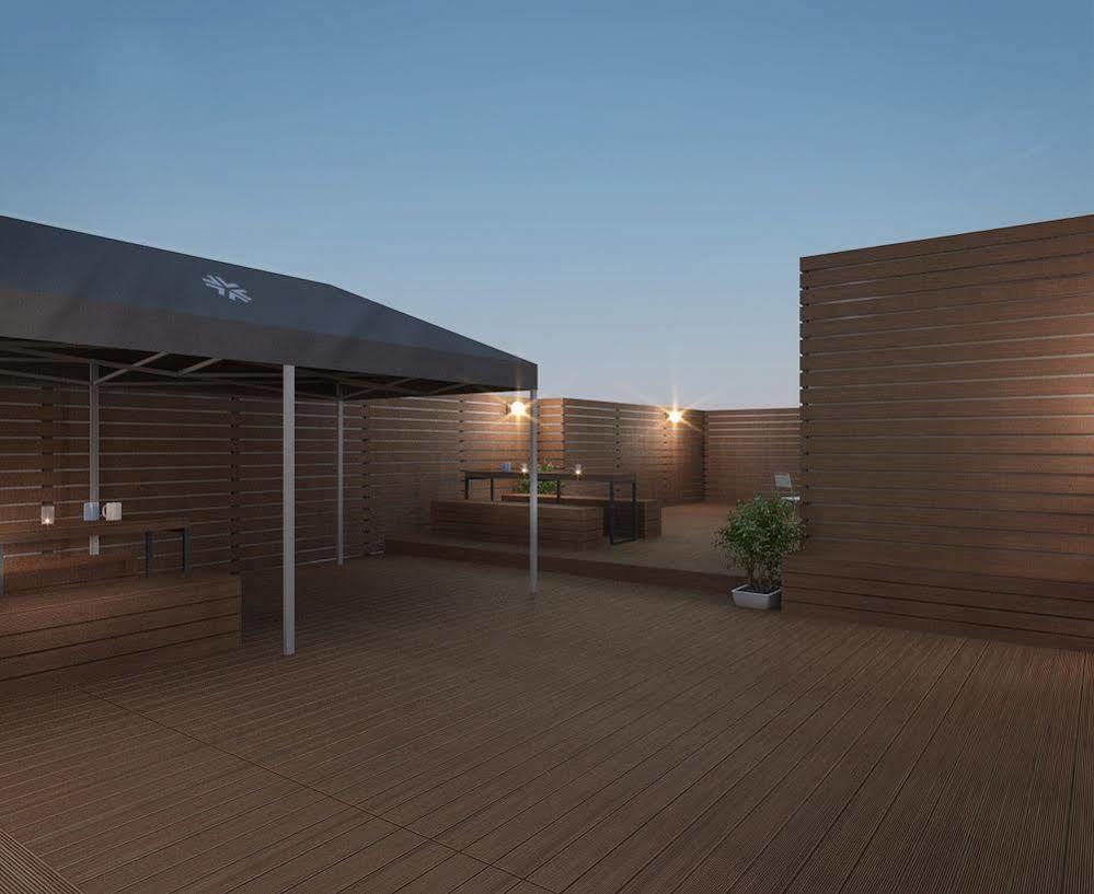 K-Guesthouse Dongdaemun Premium 2 Seoul Exterior photo