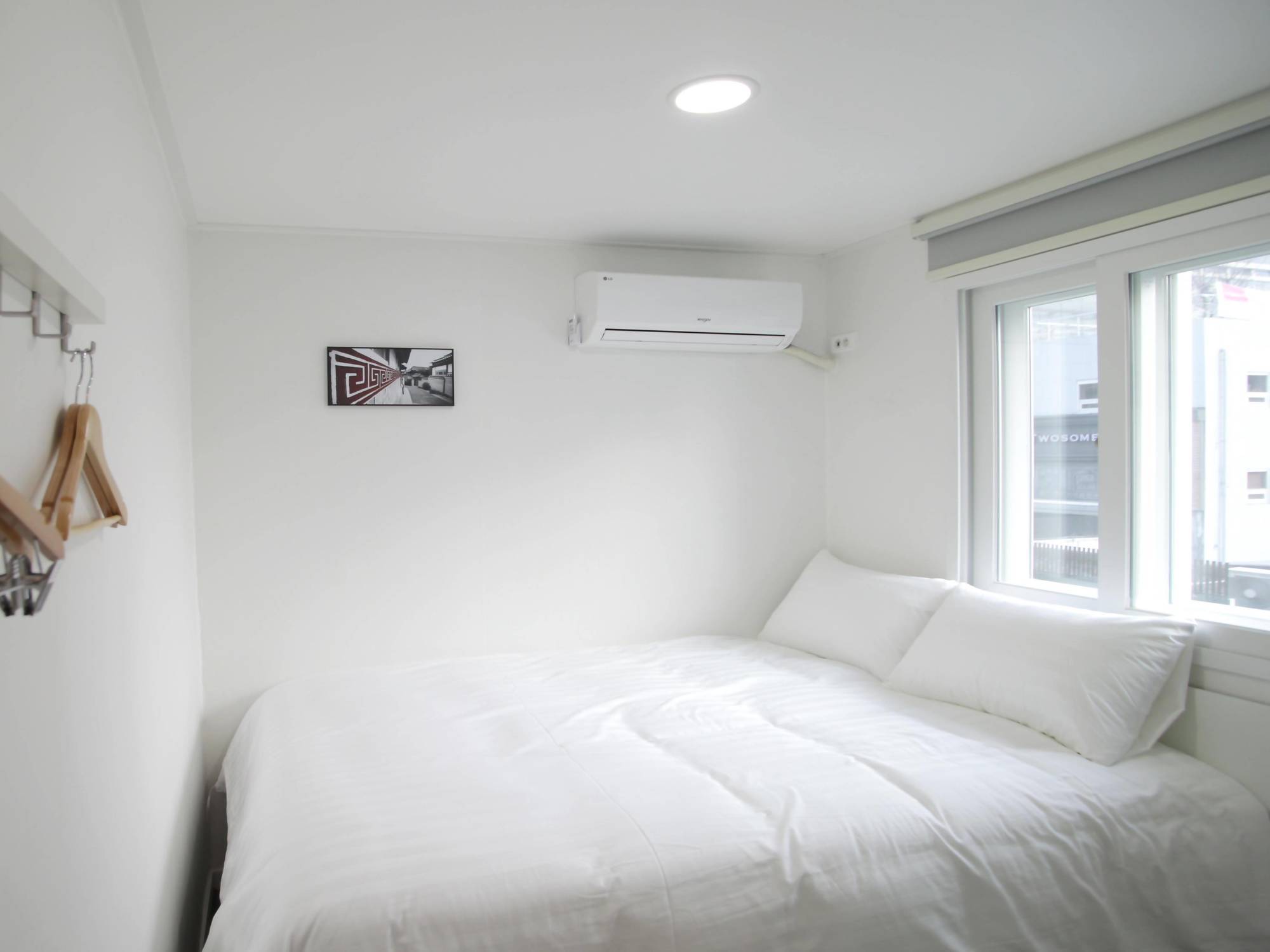 K-Guesthouse Dongdaemun Premium 2 Seoul Exterior photo