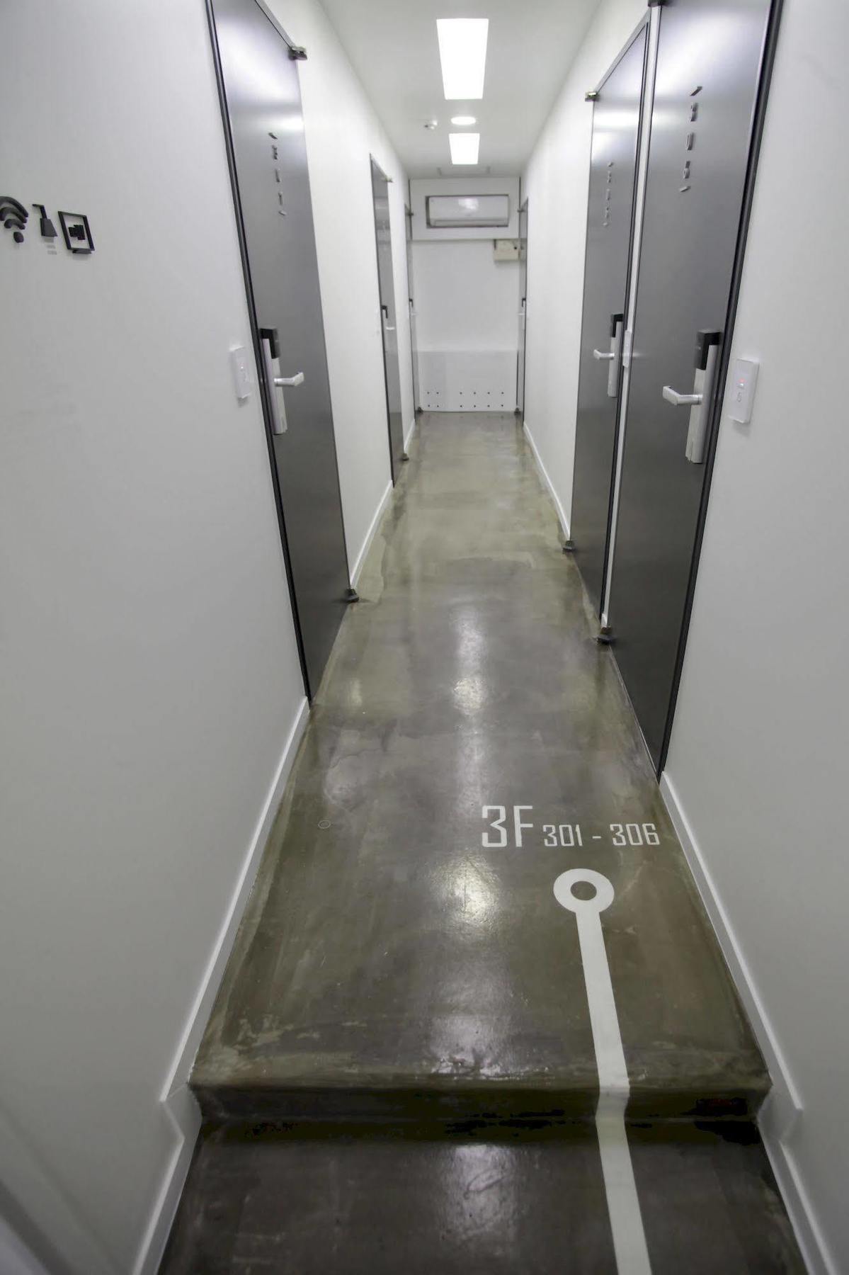 K-Guesthouse Dongdaemun Premium 2 Seoul Exterior photo