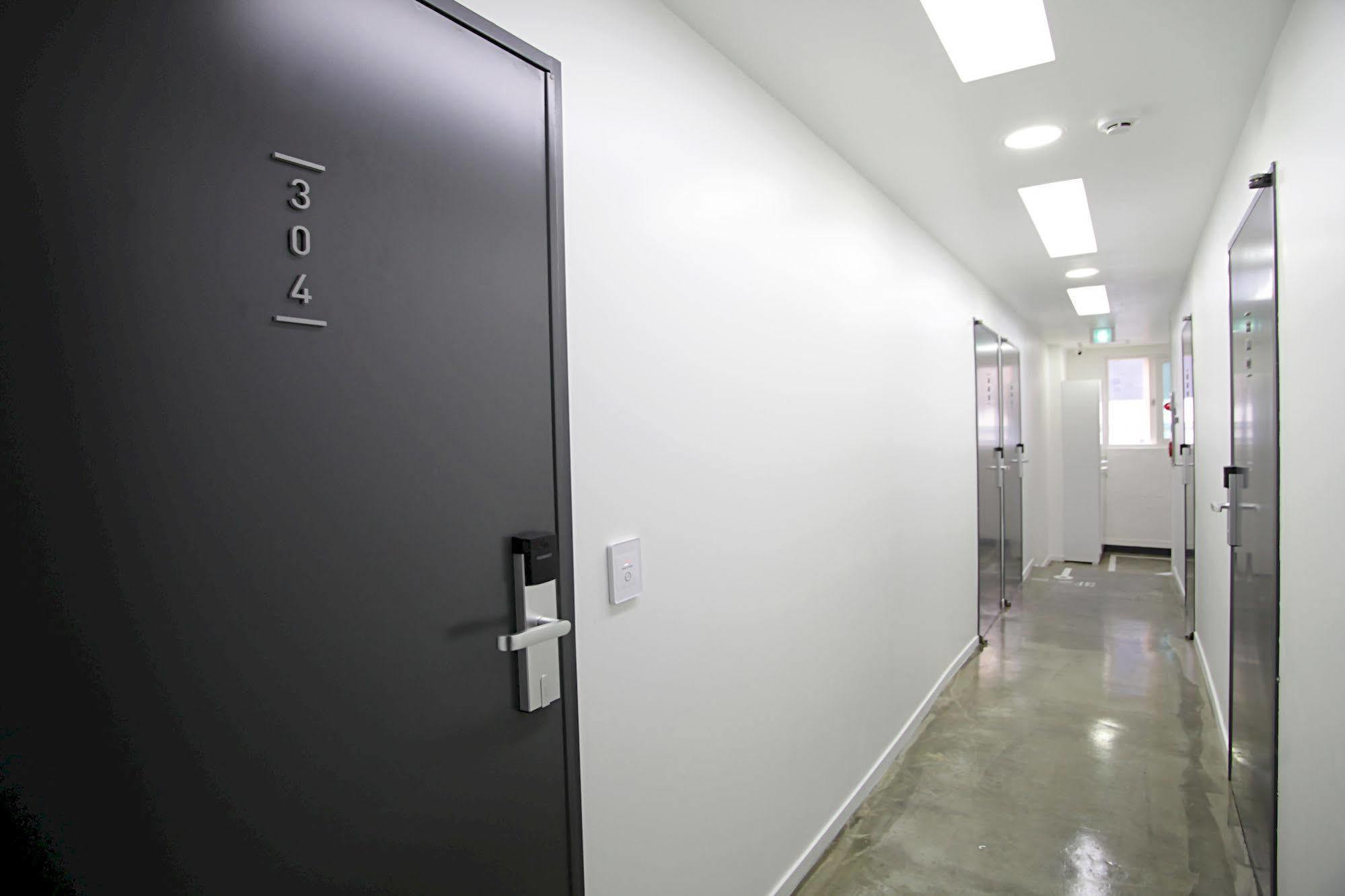 K-Guesthouse Dongdaemun Premium 2 Seoul Exterior photo