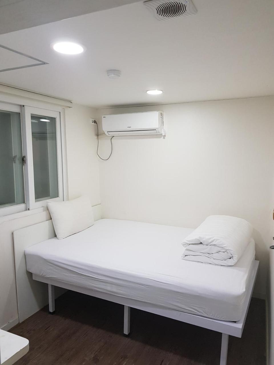 K-Guesthouse Dongdaemun Premium 2 Seoul Exterior photo
